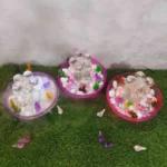 آبنمای مدرن مدل الماس