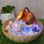 آبنمای فنگشویی کوزه