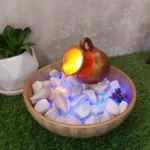 آبنمای کوزه آب