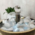 آبنمای خانگی فواره